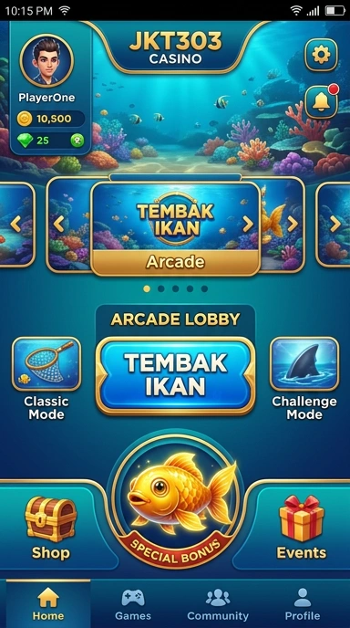 Deskripsi proses pengunduhan aplikasi di jkt303 yang mudah dan cepat.